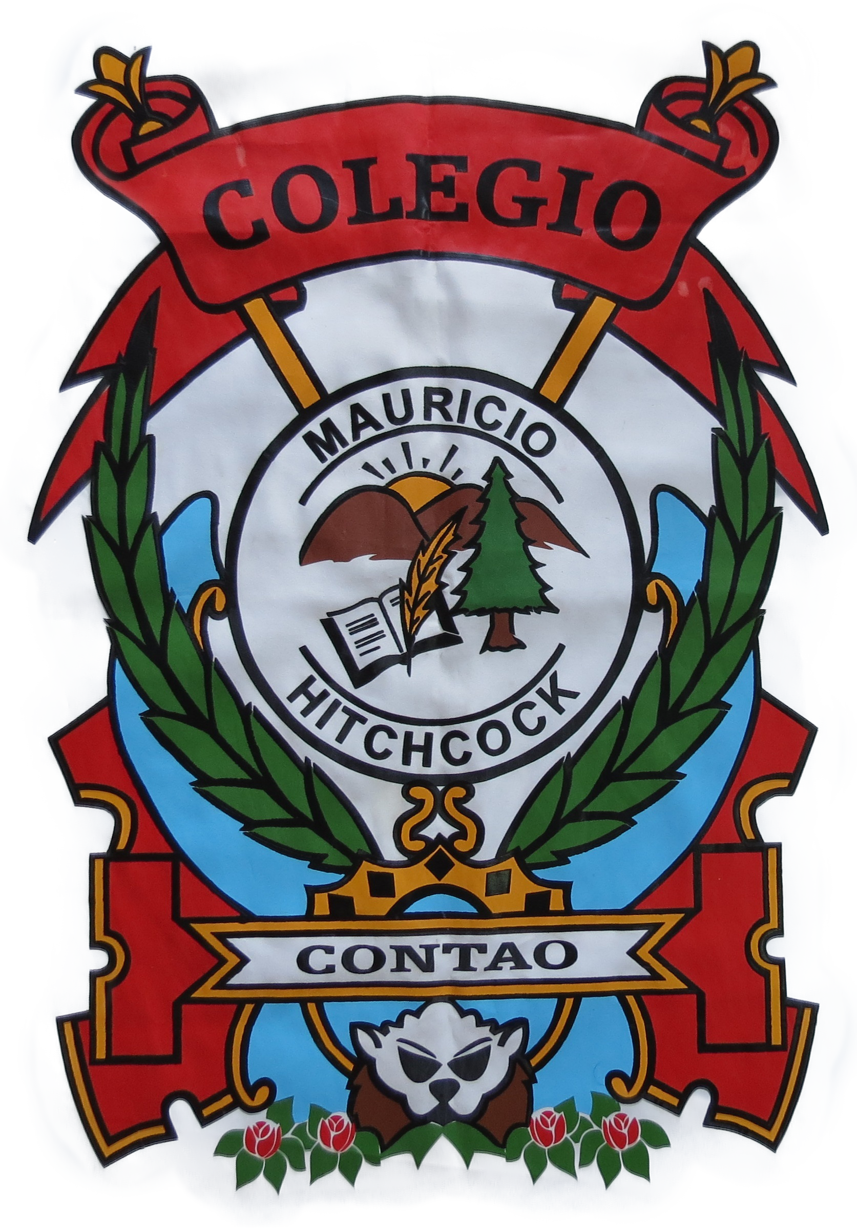 Colegio Mauricio Hitchcock